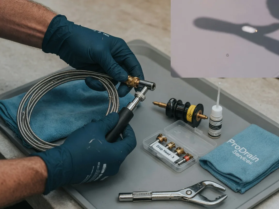 Why choose Drain Cleaning in Willacoochee, GA